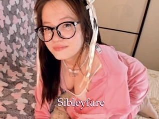 Sibleyfare
