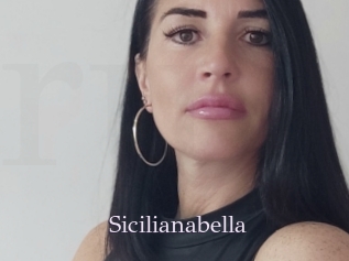 Sicilianabella