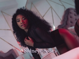 Sidneybrooks