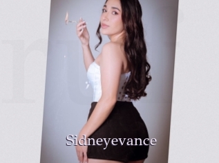Sidneyevance