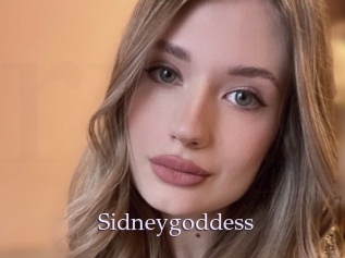 Sidneygoddess
