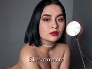 Sienaromero