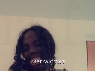 Sierralovley