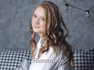 Silentmuse