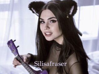 Silisafraser