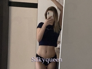 Silkyqueen