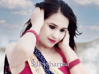 Silkysharma