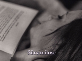 Silnamilosc