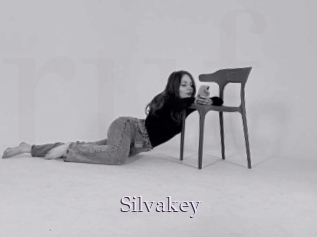 Silvakey
