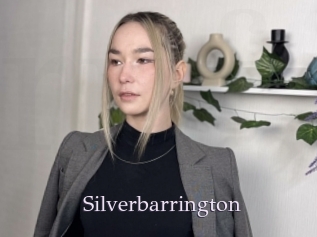 Silverbarrington