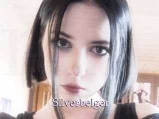 Silverbelger