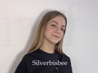 Silverbisbee