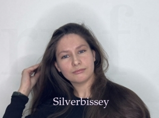 Silverbissey