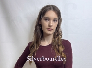Silverboardley