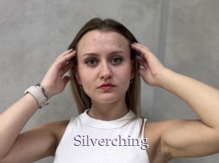 Silverching