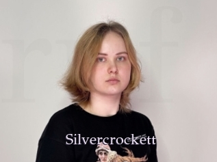 Silvercrockett