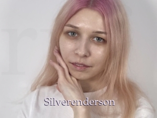Silverenderson