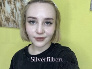 Silverfilbert