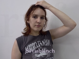 Silviablanch