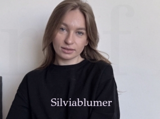 Silviablumer