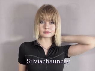 Silviachauncey