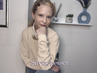 Silviachesser