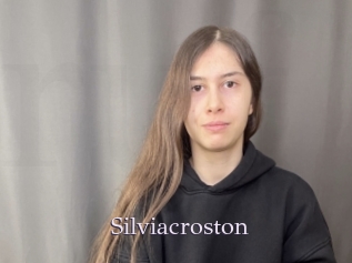 Silviacroston