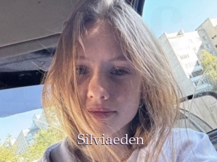 Silviaeden