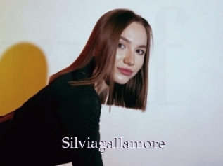 Silviagallamore