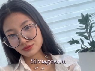 Silviagossett