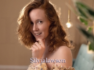 Silvialawson