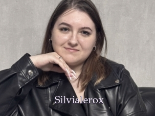 Silvialerox