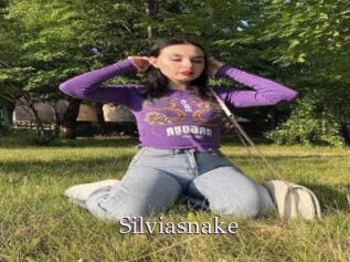 Silviasnake