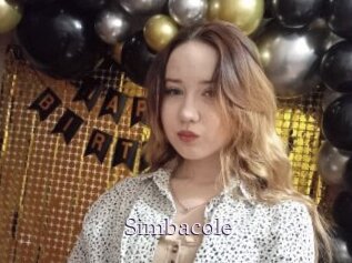 Simbacole