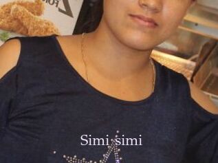Simi_simi