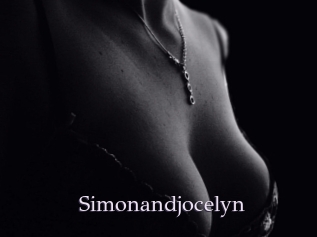 Simonandjocelyn