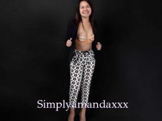 Simplyamandaxxx