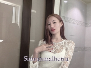 Simranmalhotra