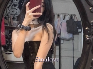 Sinalove