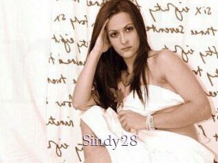 Sindy28