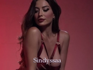 Sindyssaa
