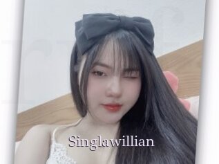 Singlawillian