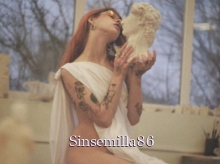 Sinsemilla86