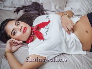 Sinthiawalkers