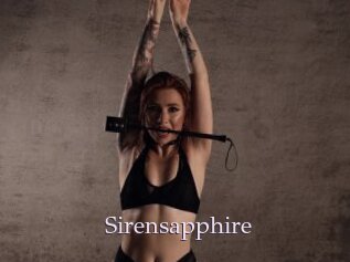 Sirensapphire