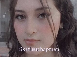 Skarlettchapman
