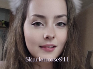 Skarlettrose911