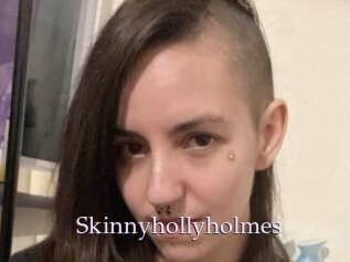 Skinnyhollyholmes