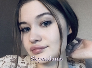 Skyeadams