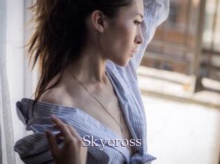 Skyeross